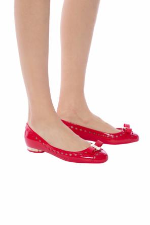 Baleriny 'jelly', zdjęcie 2 Baleriny 'jelly' od Salvatore Ferragamo